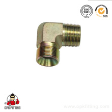 1f9 90 Degree Orfs Male Elbow Tube Fitting